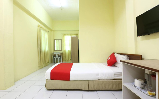 Hotel O Harmoni Hotel