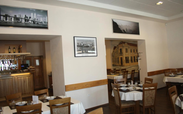 Hotel Europa