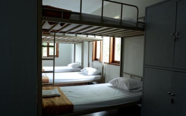 Q Hotel Mayangan – Guest Rooms – Pamanukan