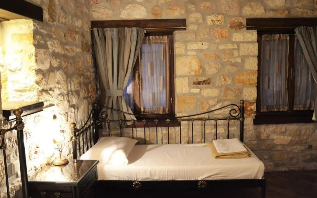 Hagiati Guesthouse