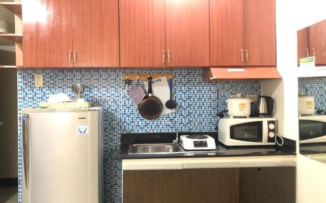 Your City•Home Apartment