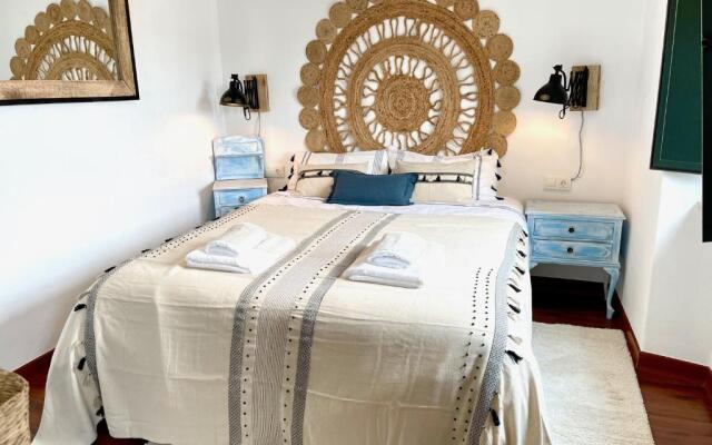 The Cliffs - Casa Genoveva