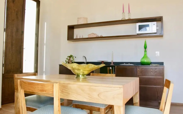 Casa 3 Pilares Downtown Luxury
