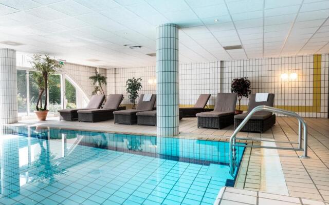 WestCord Hotel Schylge