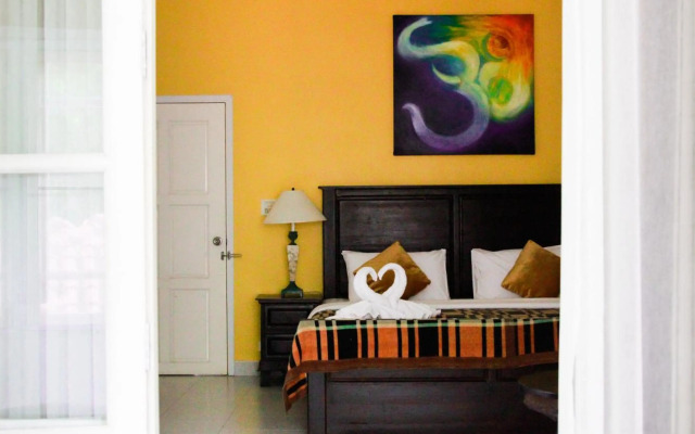 The Journey House Lifestyle Boutique Hotel