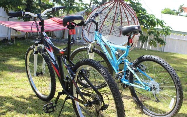 Yogi-Homestay