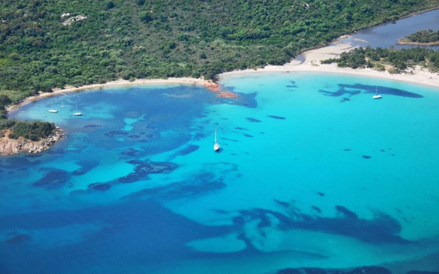 Résidence Marina Rossa