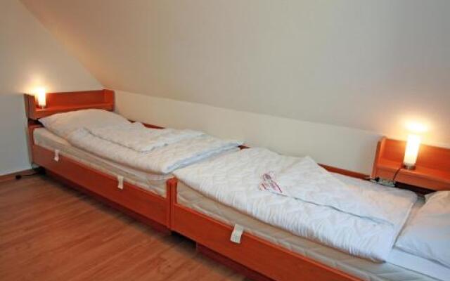 Apartment 11 - Maisonette