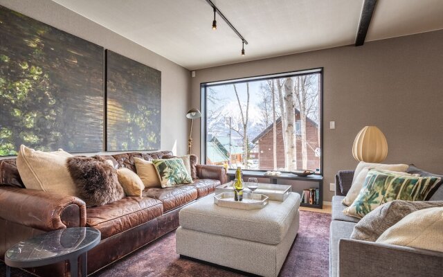 Shousugi Chalet by Elite Havens