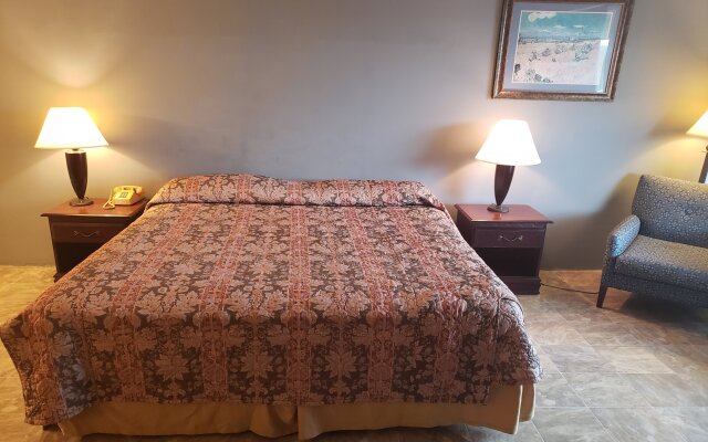 Americas Best Value Inn Stearns