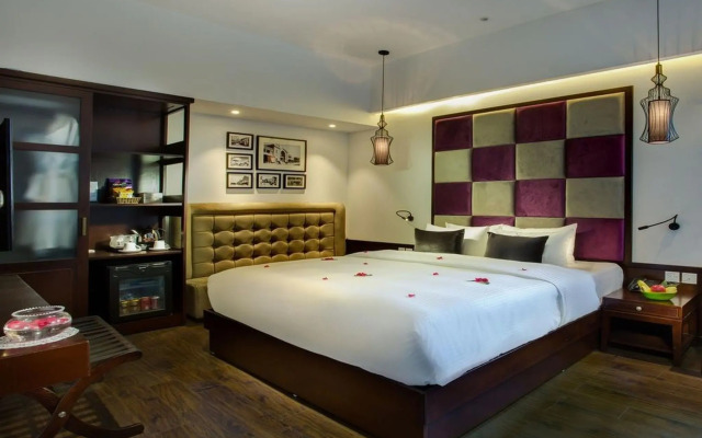 Hanoi Marvellous Hotel & Spa