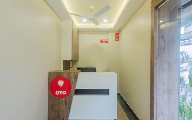 OYO 10006 Hotel Blue Bay