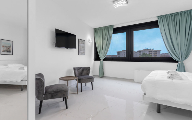 Ponale Suites Foresteria Lombarda