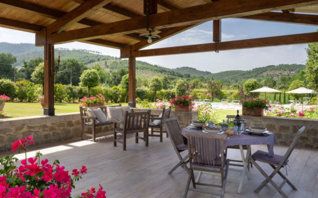 Santa Lucia (CFT200)