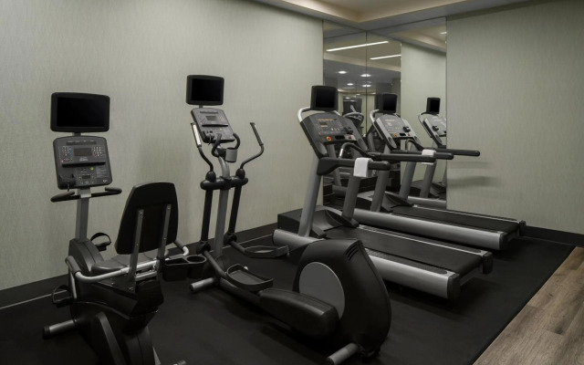 Courtyard by Marriott San Diego Gaslamp/Convention Center