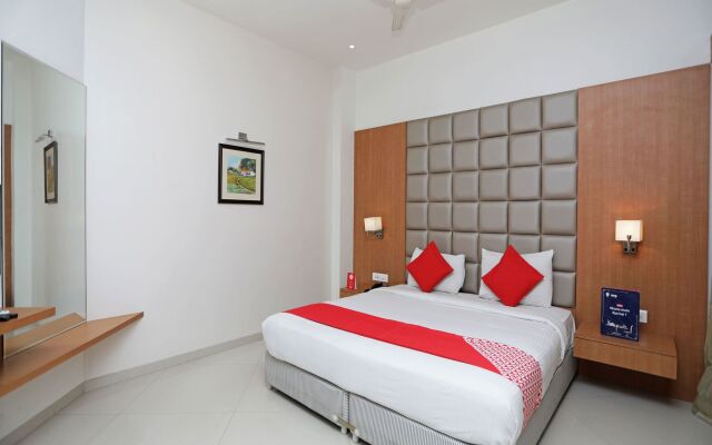 FabHotel Rathi Residency