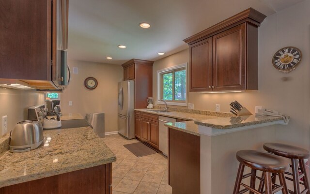 Surf Scoter 12 by RedAwning