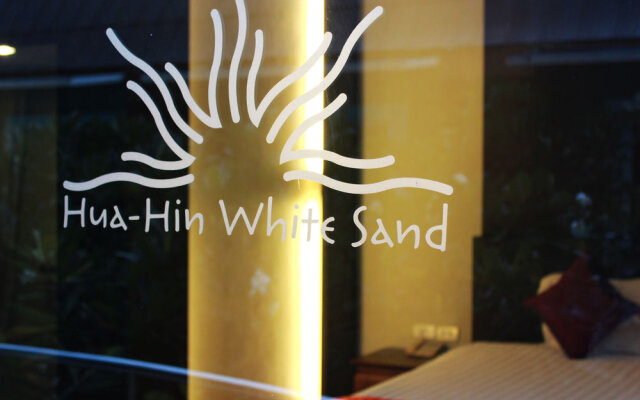 Hua Hin White Sand
