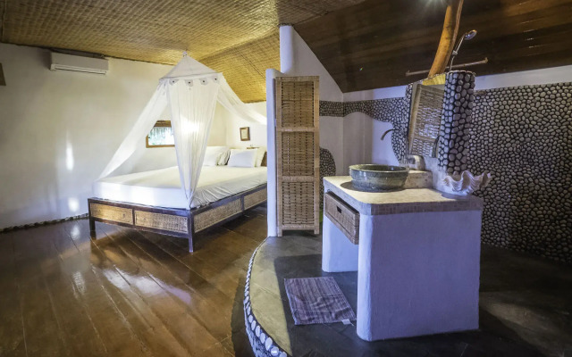 Rock 'n Reef Hotel