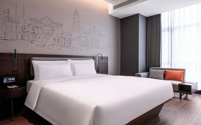 UrCove by HYATT Shantou Zhugang New Town