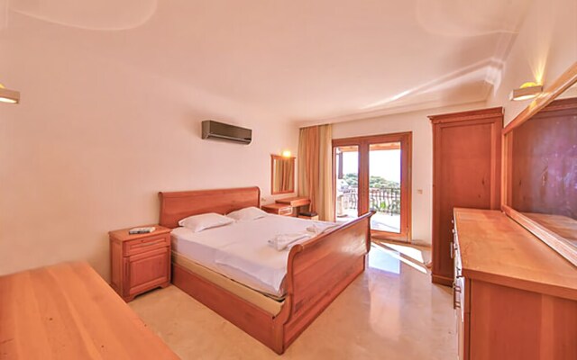 Villa Canada by Kasrezervasyon