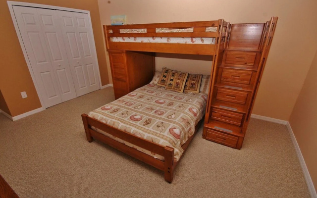 Oceanwalk 9-602 Apartment 3