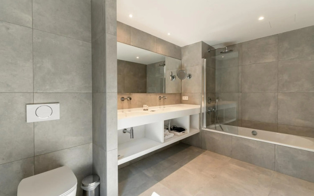 Parkhotel Brugge