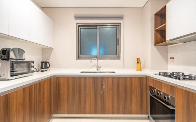 Al Meydan - Prime Views 128