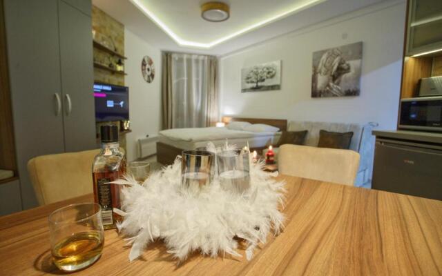 Apartman BIG Milmari S19