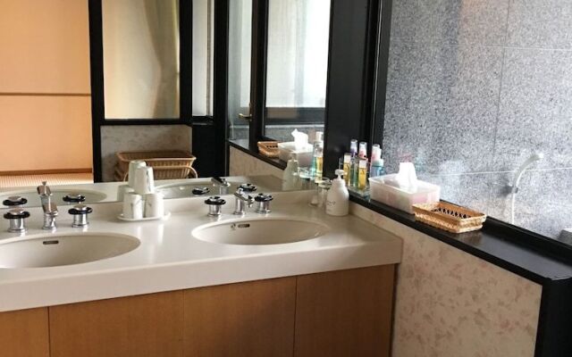 Nakaokogen Hotel Kazaguruma