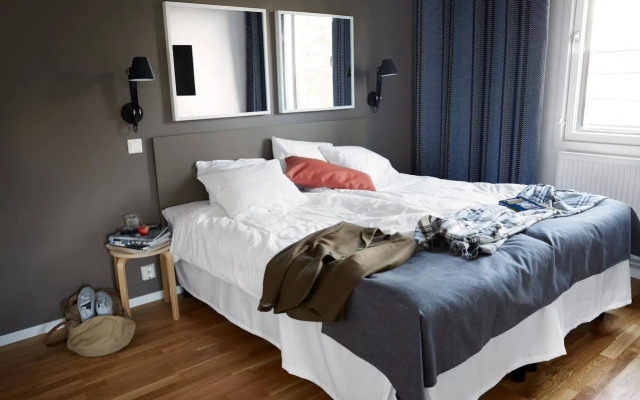 Forenom Aparthotel Stockholm Kista
