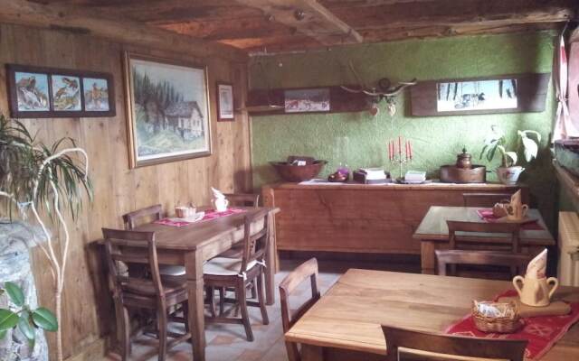 Affittacamere Saint Salod