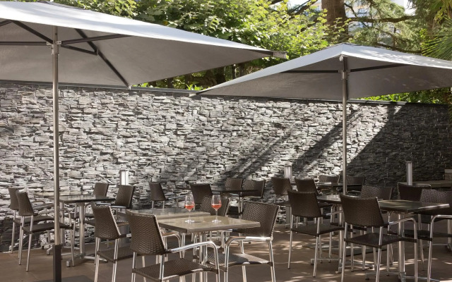Hotel Mediterranee