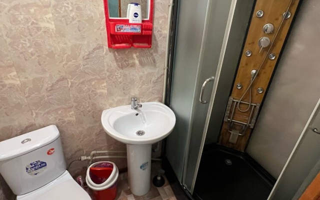Tour info Hostel