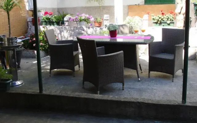 Apartment Le Sorelle