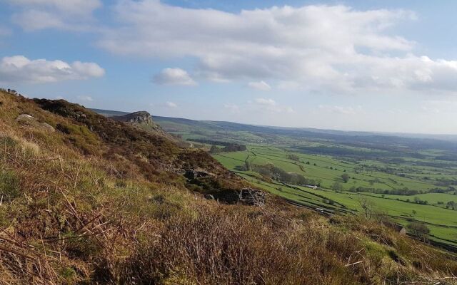 The Roaches Bunkhouse