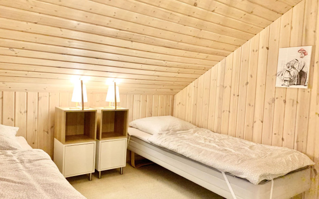 Holiday home Seerose am Dümmer See, Dümmer