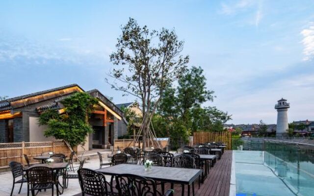 Hampton by Hilton Rizhao Dongyi Town
