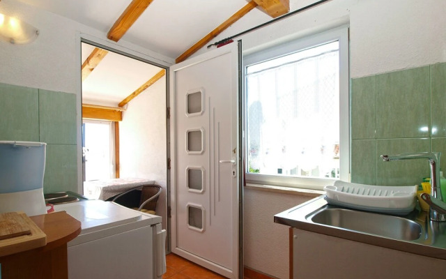 Apartment 700