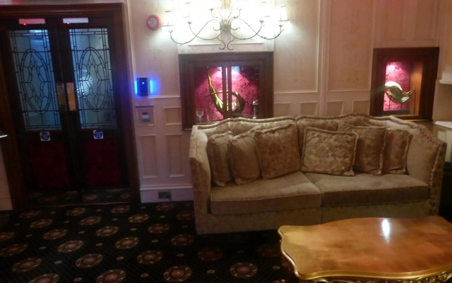 The Belfray Country Inn