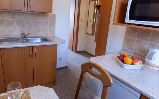 Apartmany Aneta