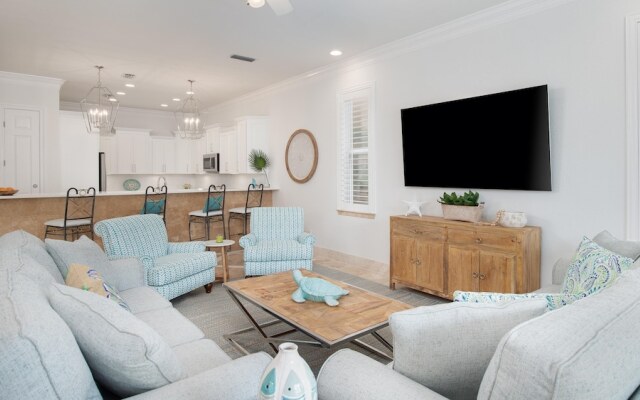 Sea Pearl (S) - 4BR 4.5BA - (13)