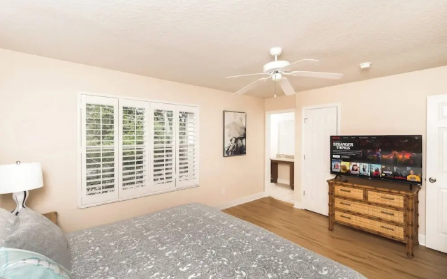 Rendezvous at Regal Palms