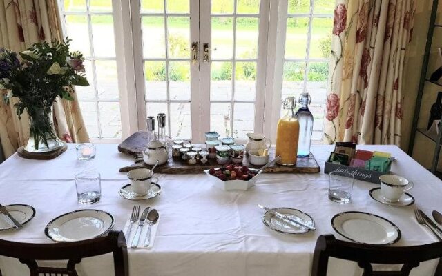 Cherry Orchard Farm