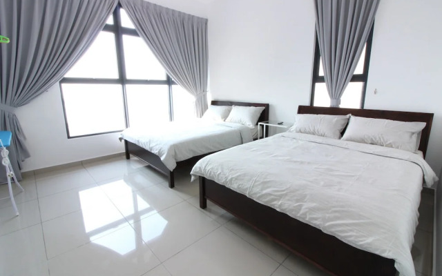 Atlantis Residences Delightful Homes by Step-In