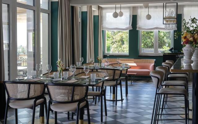 Palazzo Rainis Hotel & Spa - Adults Only