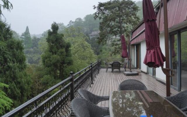 Fengxiang Mountain Villa