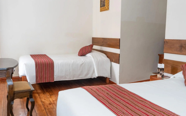 La Casona Real
