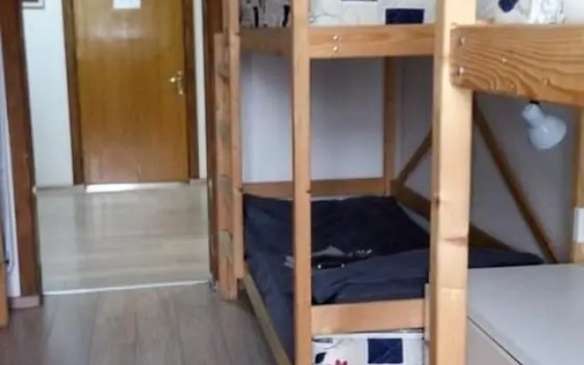 Malakhit Light Hostel