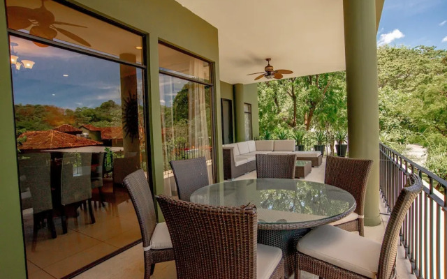 Reserva Conchal Resort - Carao Complex